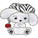 Ornament Teddy 2