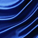 Blue Silk Background