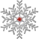 pamperedprincess_holidaycheer_snowflake2 copy