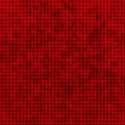 Background red mosaic