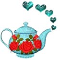 nana s tea pot