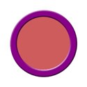 Round purple