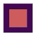 Square purple