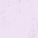 white with purple dots
