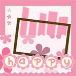 Happy Pink Girl  kits