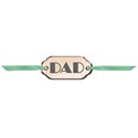 dad tag