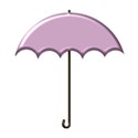 umbrellapurple