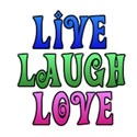 livelaughlove