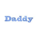 daddy blue