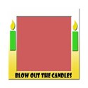 frame candles