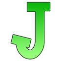 j