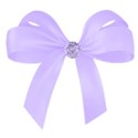 bow purple