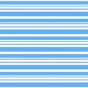 paper stripes blue 2