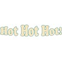 hot hot hot 2