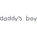 daddy s boy