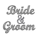 Bride & Groom