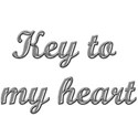Key to my heart copy