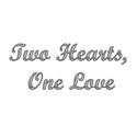 Two Hears, One Love
