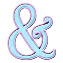 ampersand