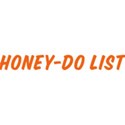 Honey-Do List