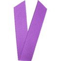 DDD-Folded Ribbon Purple