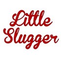 text little slugger