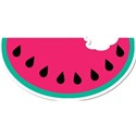 stickerwatermelon