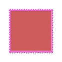 stamp frame