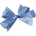blue bow 3