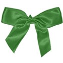 green bow 1