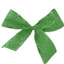 green bow 2