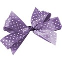 purple bow 3