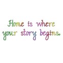 home story