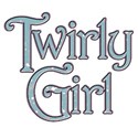 twirly girl 1