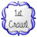 1st crawl