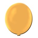 balloon orange