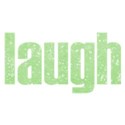 laugh