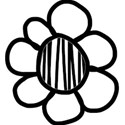 dodiesw_doodledalpha_flower