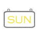 sun