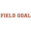 text field goal
