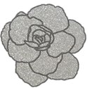rose 2 silver