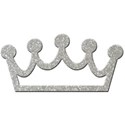 tiara silver