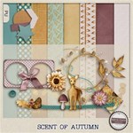 Scent of autumn - free for limitated time