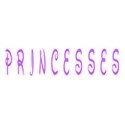 Disney princesses copy