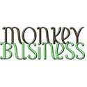 text monkey business