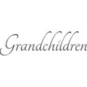 CHROME-WORD-ART_0007_Grandchildren