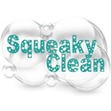 text squeaky