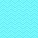 blue chevron