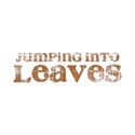 wordartjumpingintoleaves