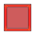 frame red sq